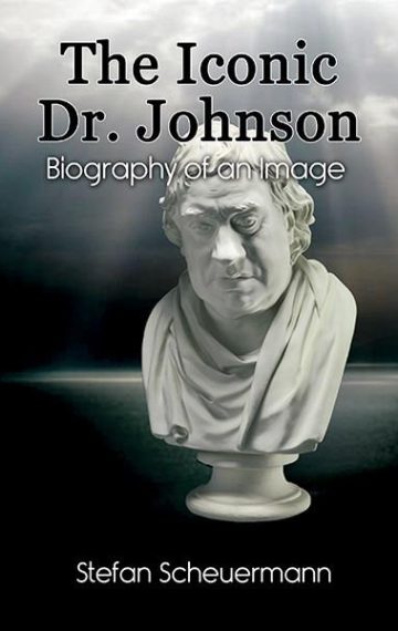 The Iconic Dr. Johnson: Biography of an Image